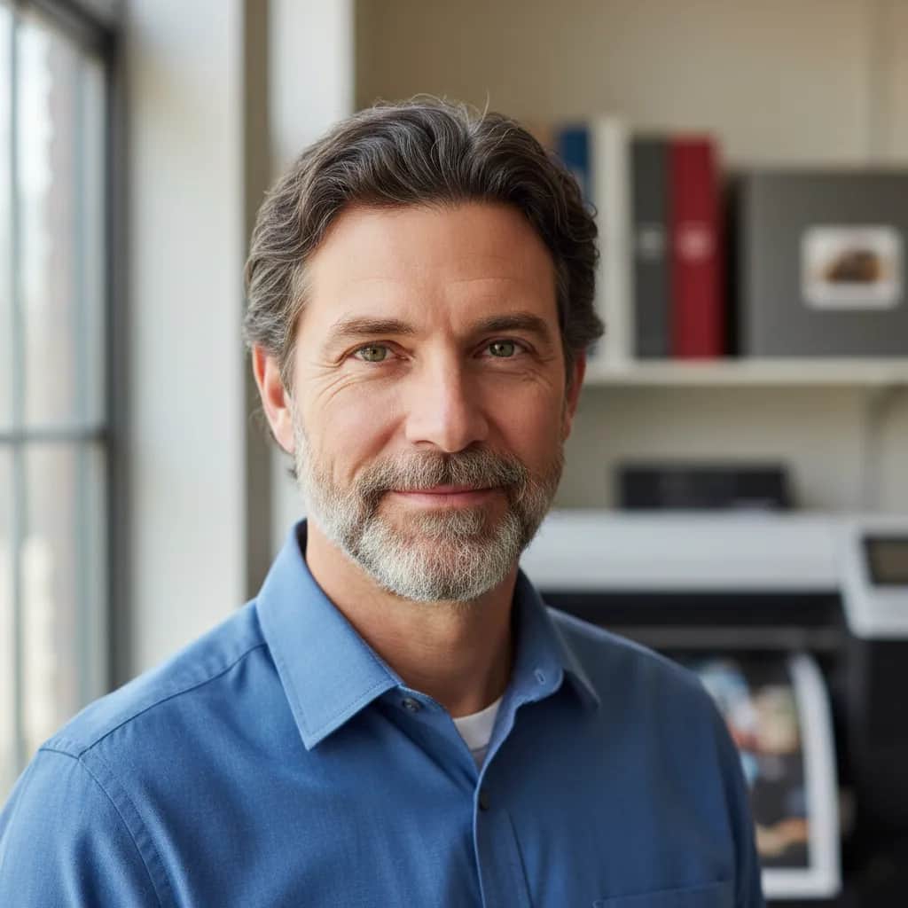 Autor Konstanty Mirus